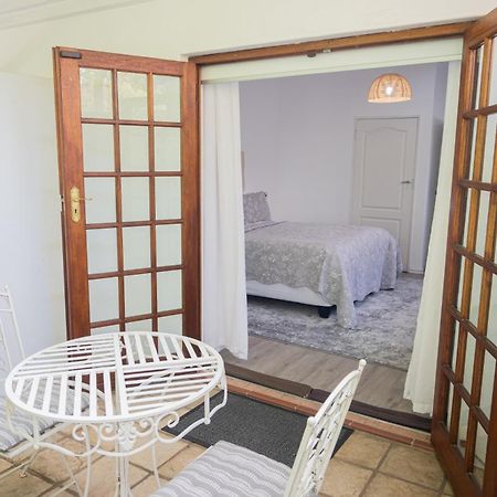 Kelkiewyn Waterkloof Guesthouse พริทอเรีย ภายนอก รูปภาพ