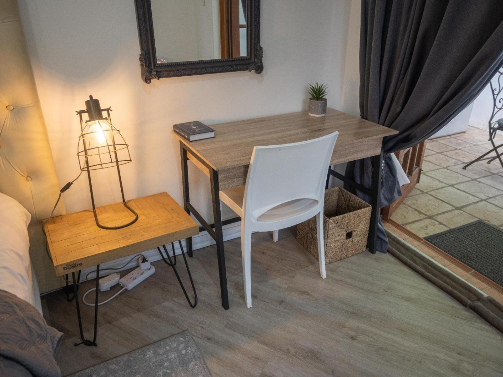 Kelkiewyn Waterkloof Guesthouse พริทอเรีย ภายนอก รูปภาพ