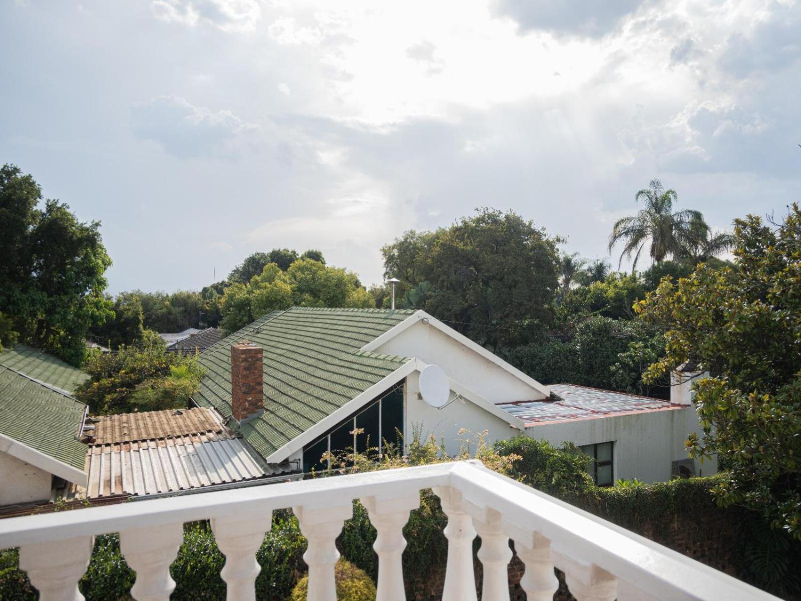 Kelkiewyn Waterkloof Guesthouse พริทอเรีย ภายนอก รูปภาพ