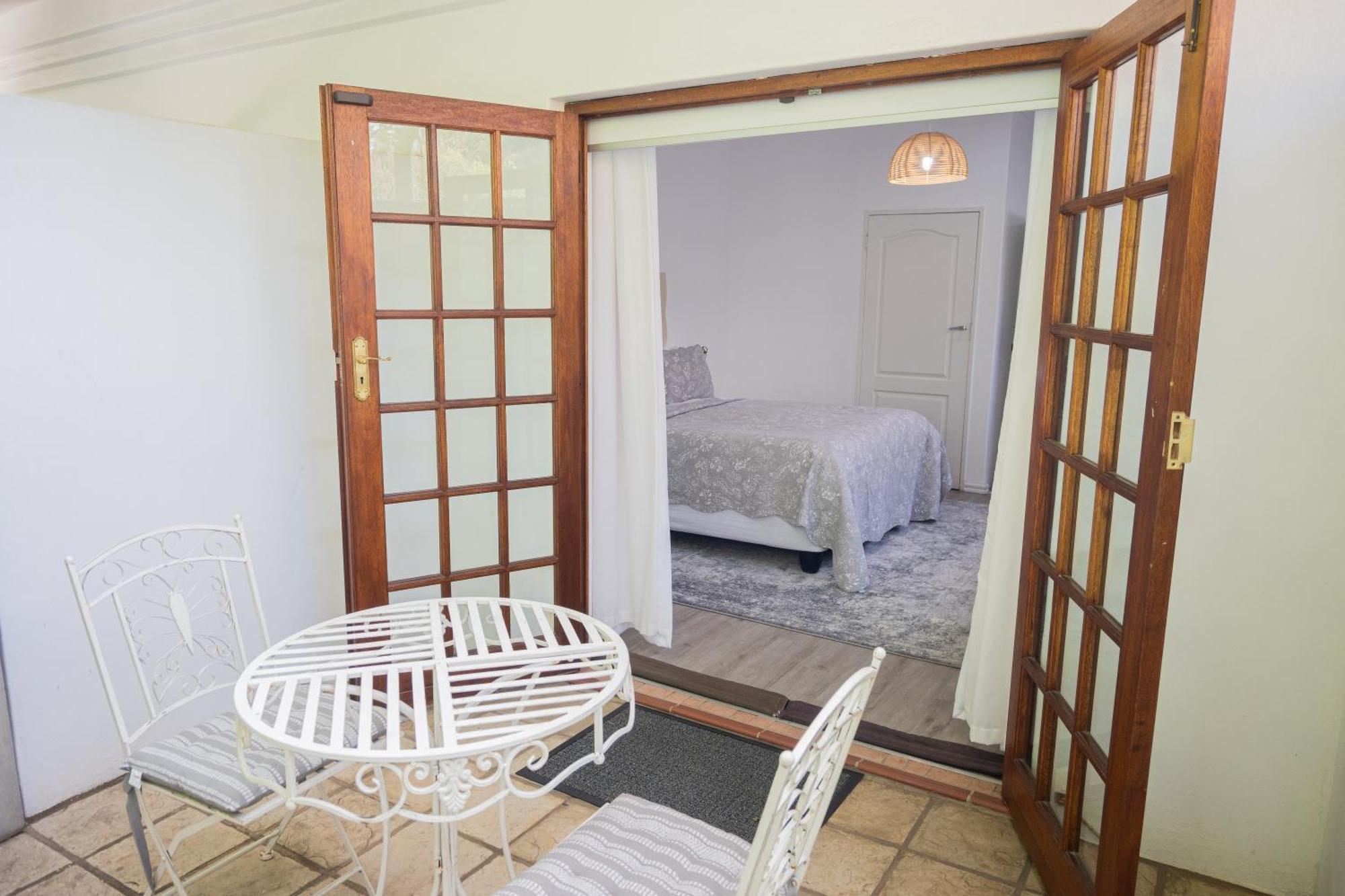 Kelkiewyn Waterkloof Guesthouse พริทอเรีย ภายนอก รูปภาพ