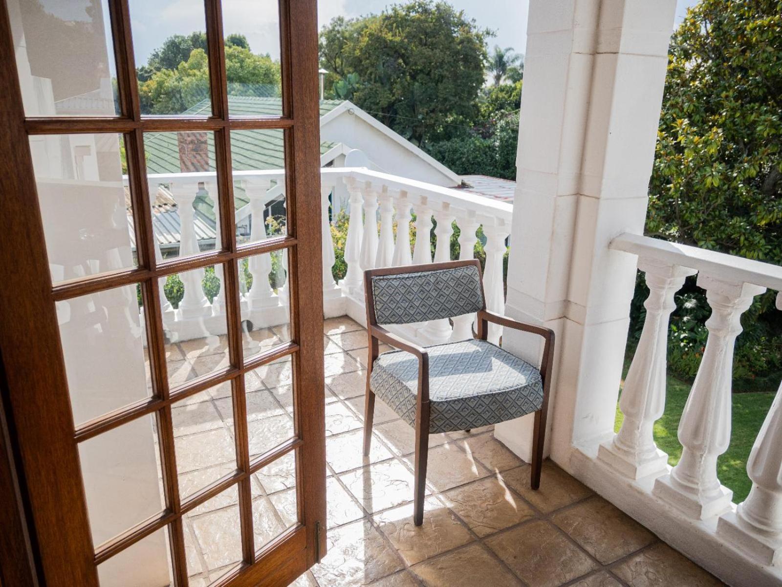 Kelkiewyn Waterkloof Guesthouse พริทอเรีย ภายนอก รูปภาพ