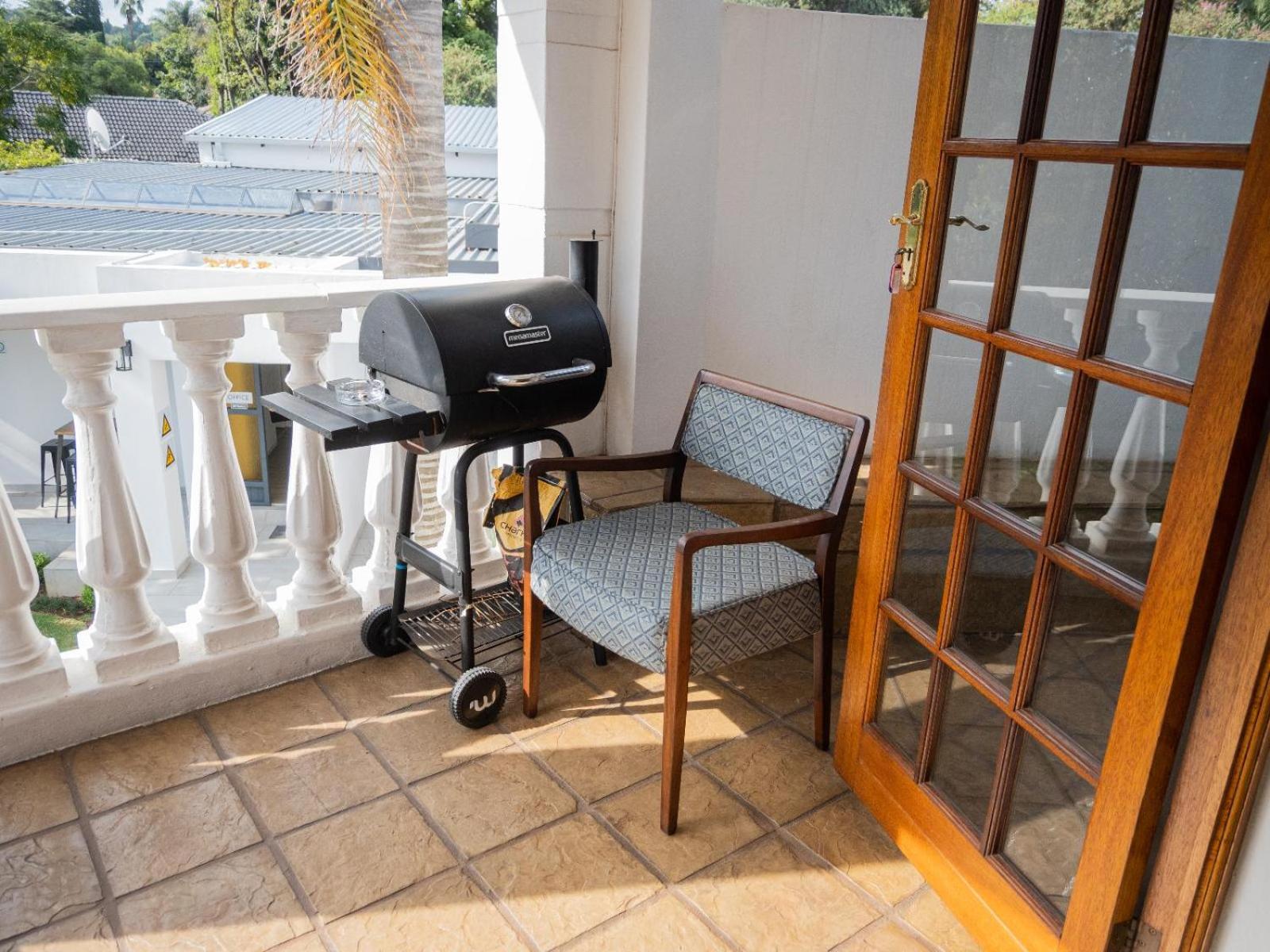 Kelkiewyn Waterkloof Guesthouse พริทอเรีย ภายนอก รูปภาพ