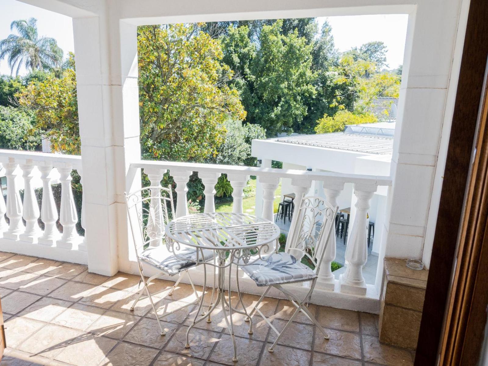 Kelkiewyn Waterkloof Guesthouse พริทอเรีย ภายนอก รูปภาพ