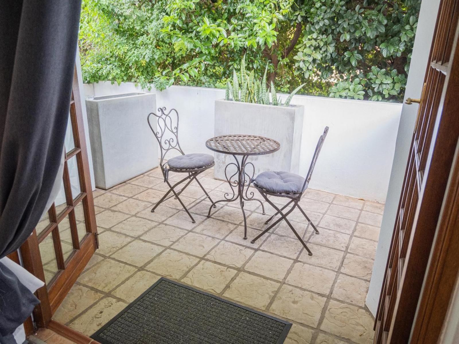 Kelkiewyn Waterkloof Guesthouse พริทอเรีย ภายนอก รูปภาพ