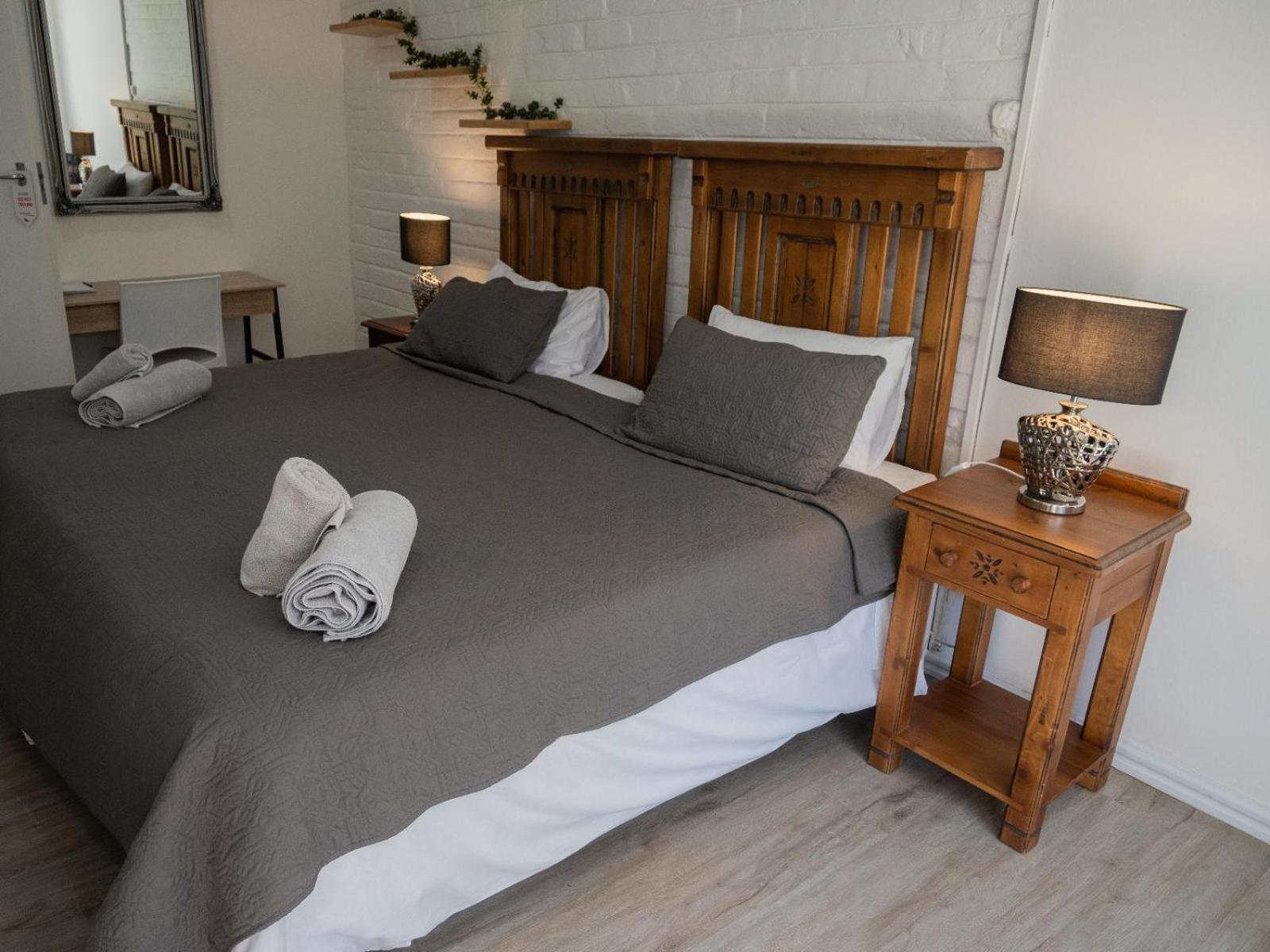 Kelkiewyn Waterkloof Guesthouse พริทอเรีย ภายนอก รูปภาพ