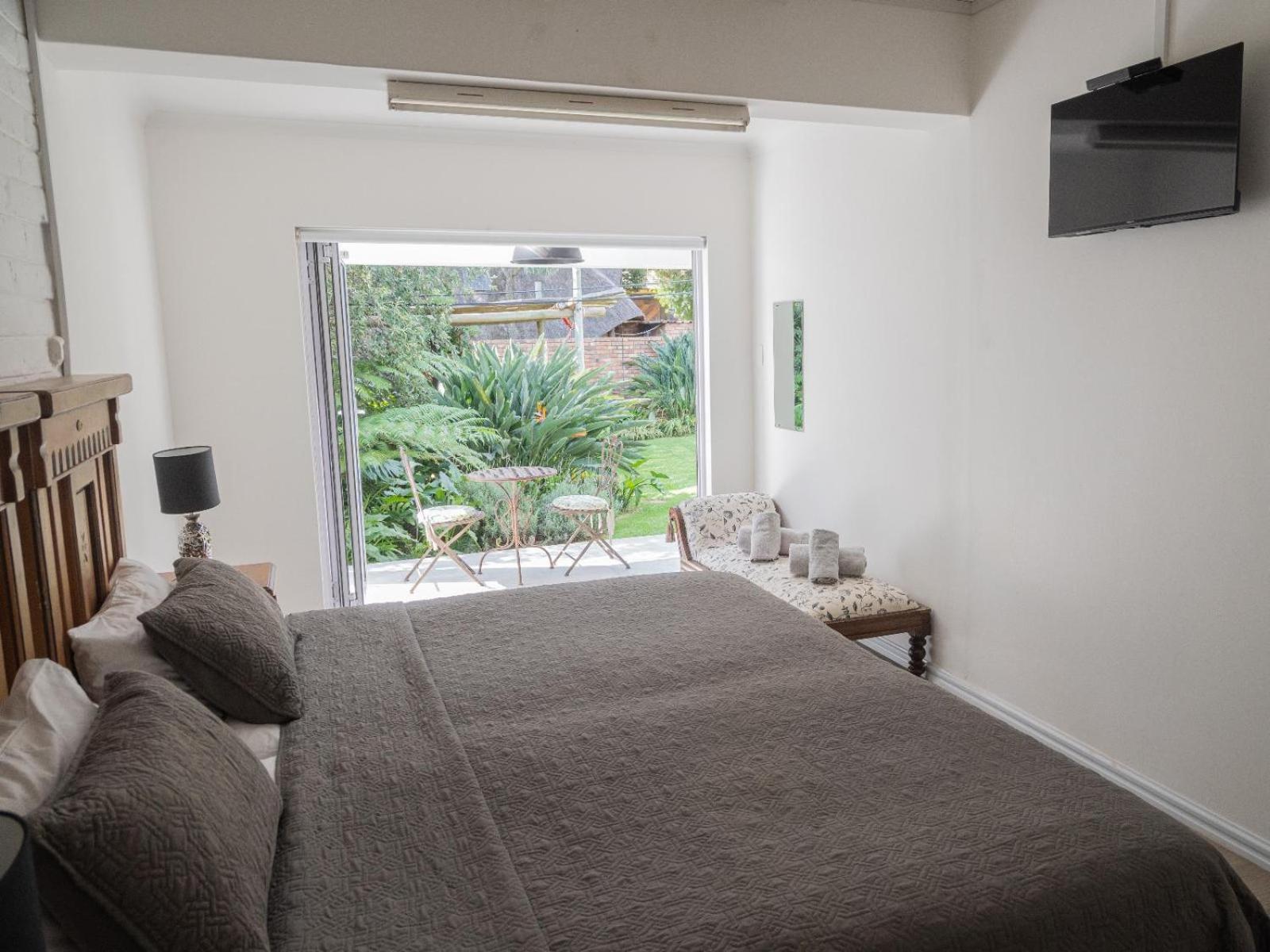 Kelkiewyn Waterkloof Guesthouse พริทอเรีย ภายนอก รูปภาพ