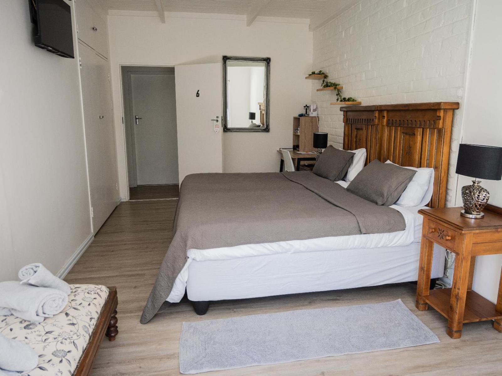 Kelkiewyn Waterkloof Guesthouse พริทอเรีย ภายนอก รูปภาพ