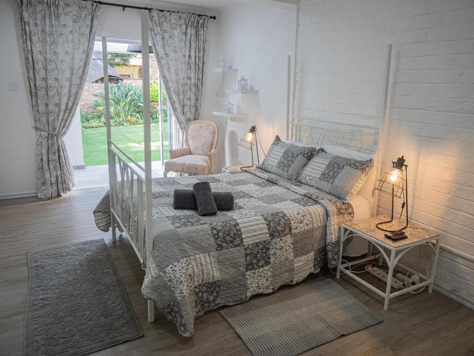 Kelkiewyn Waterkloof Guesthouse พริทอเรีย ภายนอก รูปภาพ