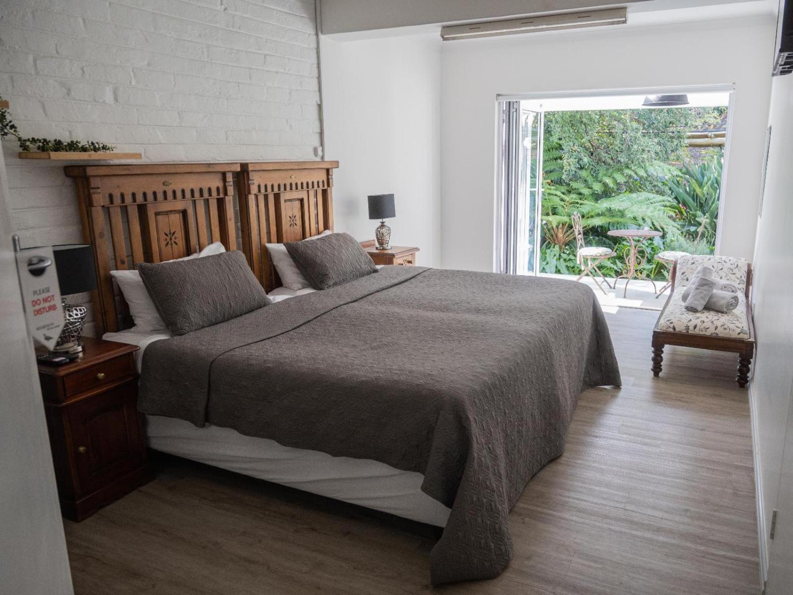 Kelkiewyn Waterkloof Guesthouse พริทอเรีย ภายนอก รูปภาพ