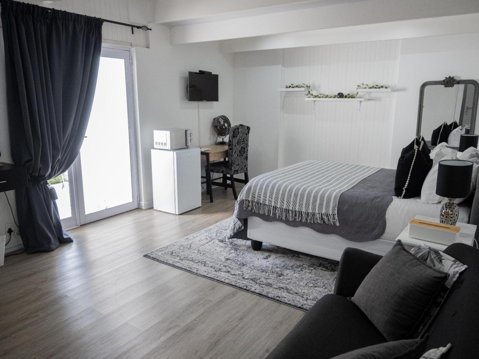 Kelkiewyn Waterkloof Guesthouse พริทอเรีย ภายนอก รูปภาพ