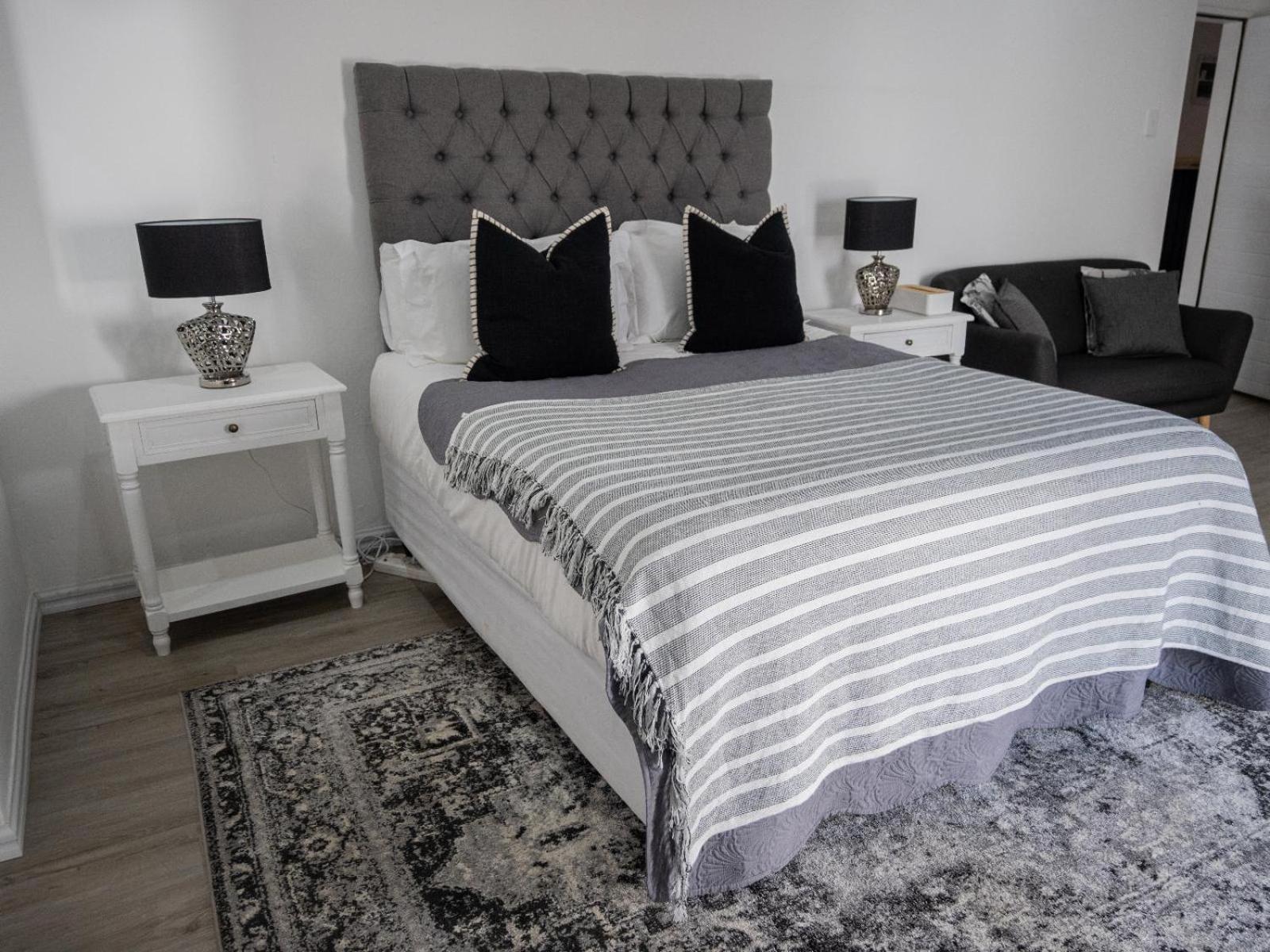 Kelkiewyn Waterkloof Guesthouse พริทอเรีย ภายนอก รูปภาพ
