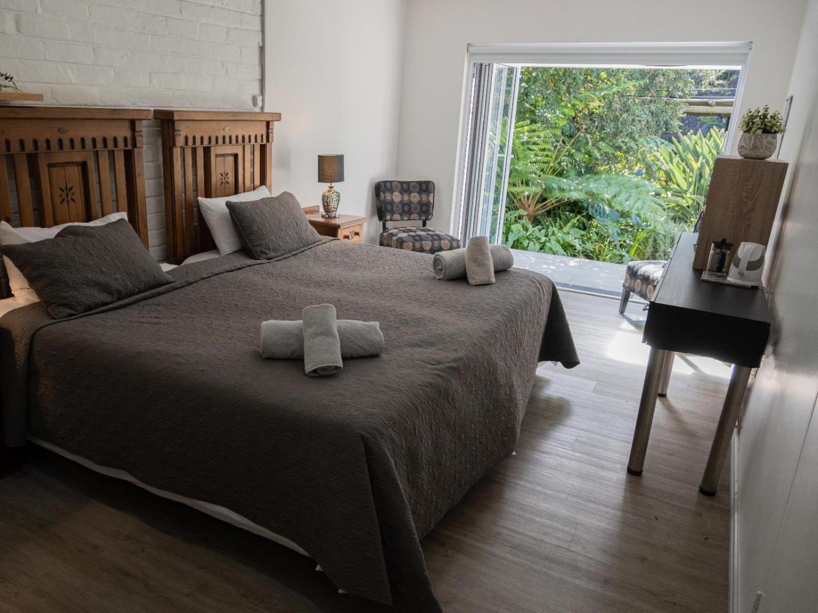 Kelkiewyn Waterkloof Guesthouse พริทอเรีย ภายนอก รูปภาพ