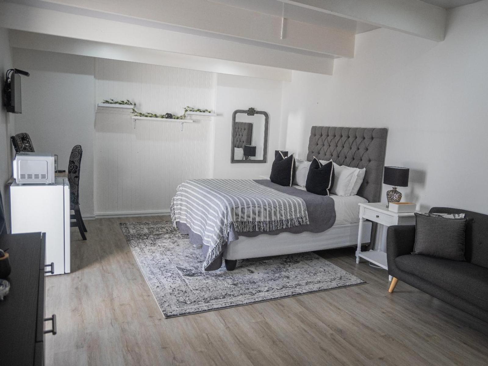 Kelkiewyn Waterkloof Guesthouse พริทอเรีย ภายนอก รูปภาพ