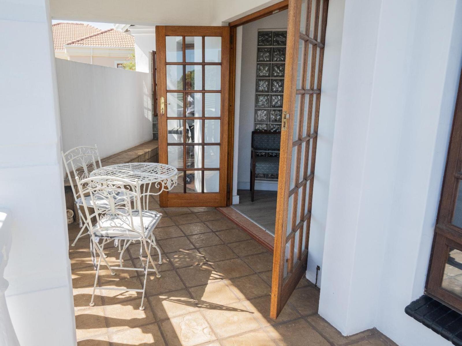 Kelkiewyn Waterkloof Guesthouse พริทอเรีย ภายนอก รูปภาพ