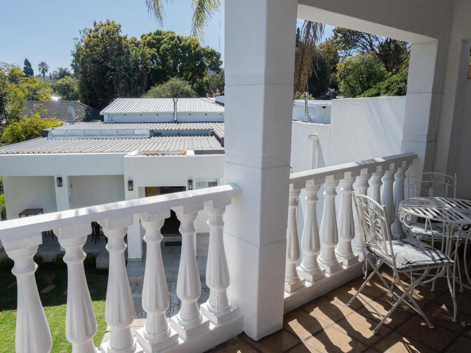 Kelkiewyn Waterkloof Guesthouse พริทอเรีย ภายนอก รูปภาพ