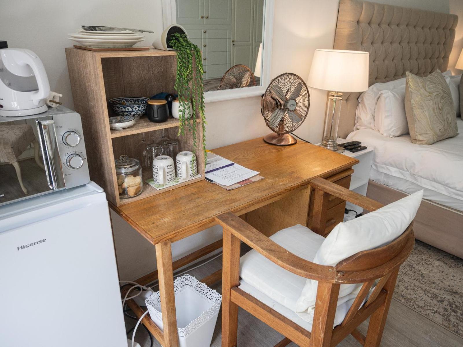 Kelkiewyn Waterkloof Guesthouse พริทอเรีย ภายนอก รูปภาพ