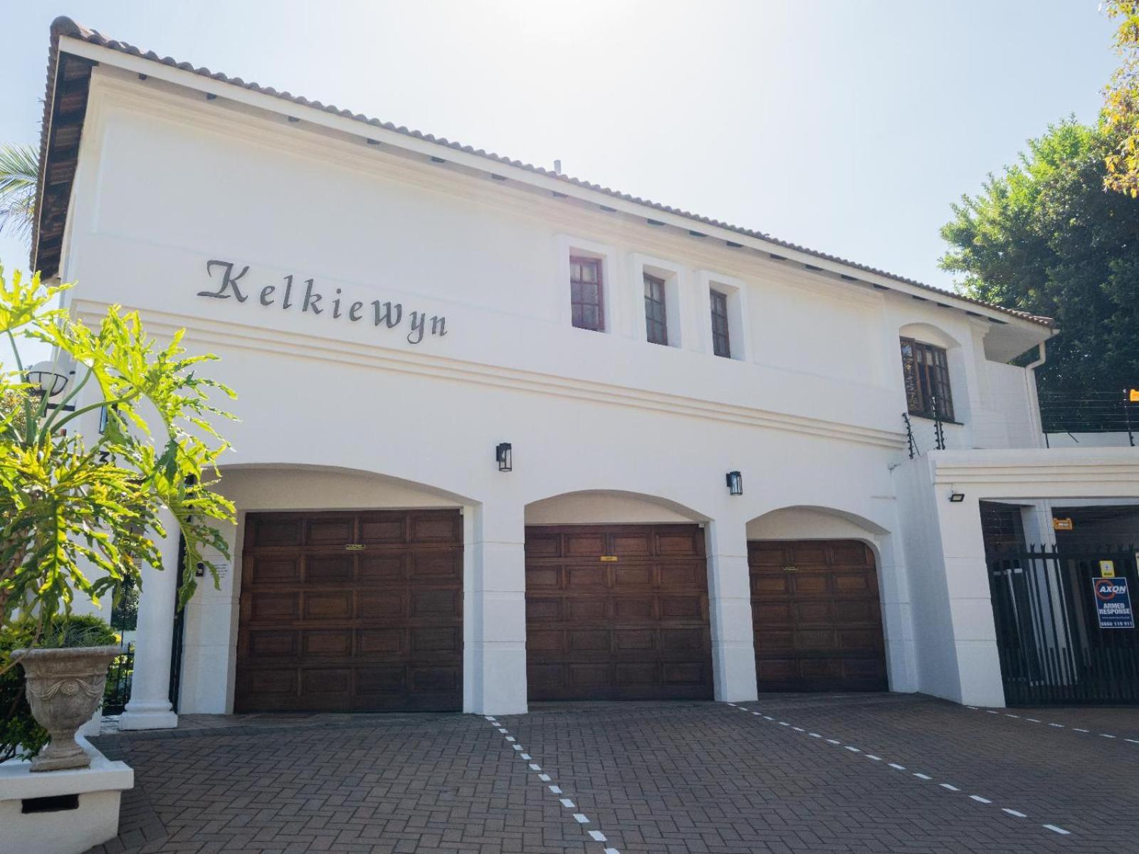 Kelkiewyn Waterkloof Guesthouse พริทอเรีย ภายนอก รูปภาพ