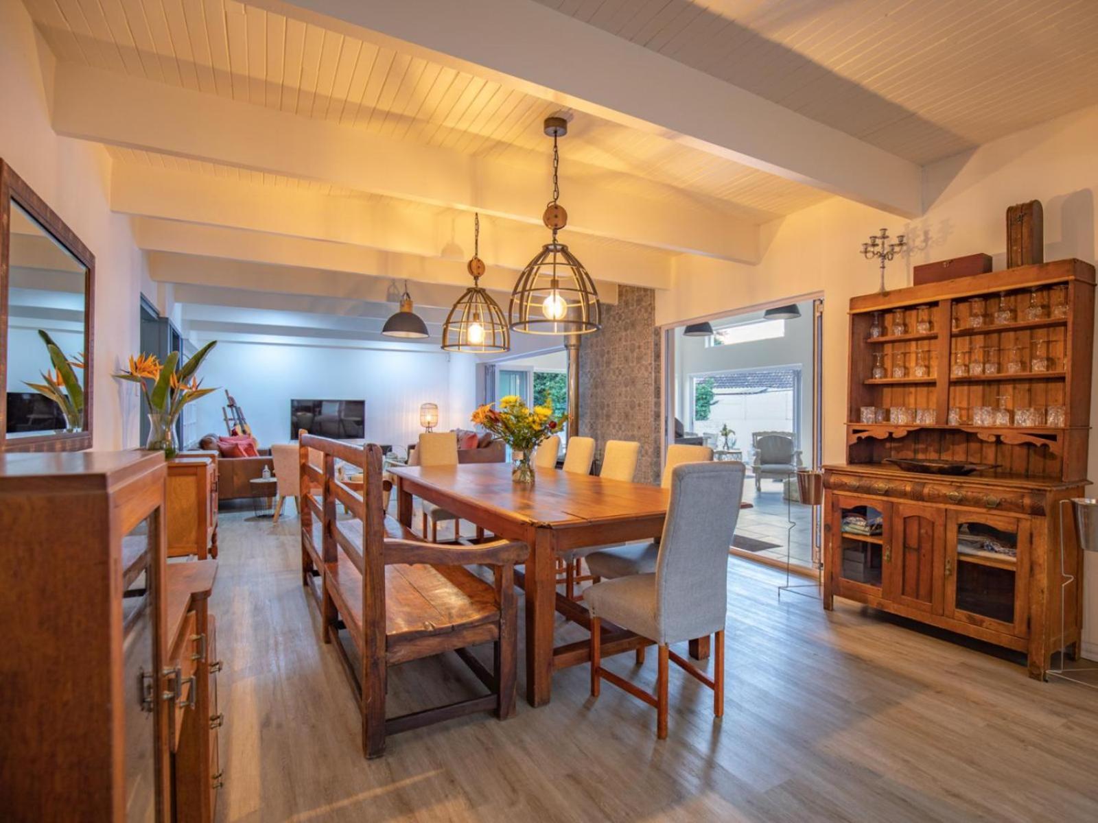 Kelkiewyn Waterkloof Guesthouse พริทอเรีย ภายนอก รูปภาพ