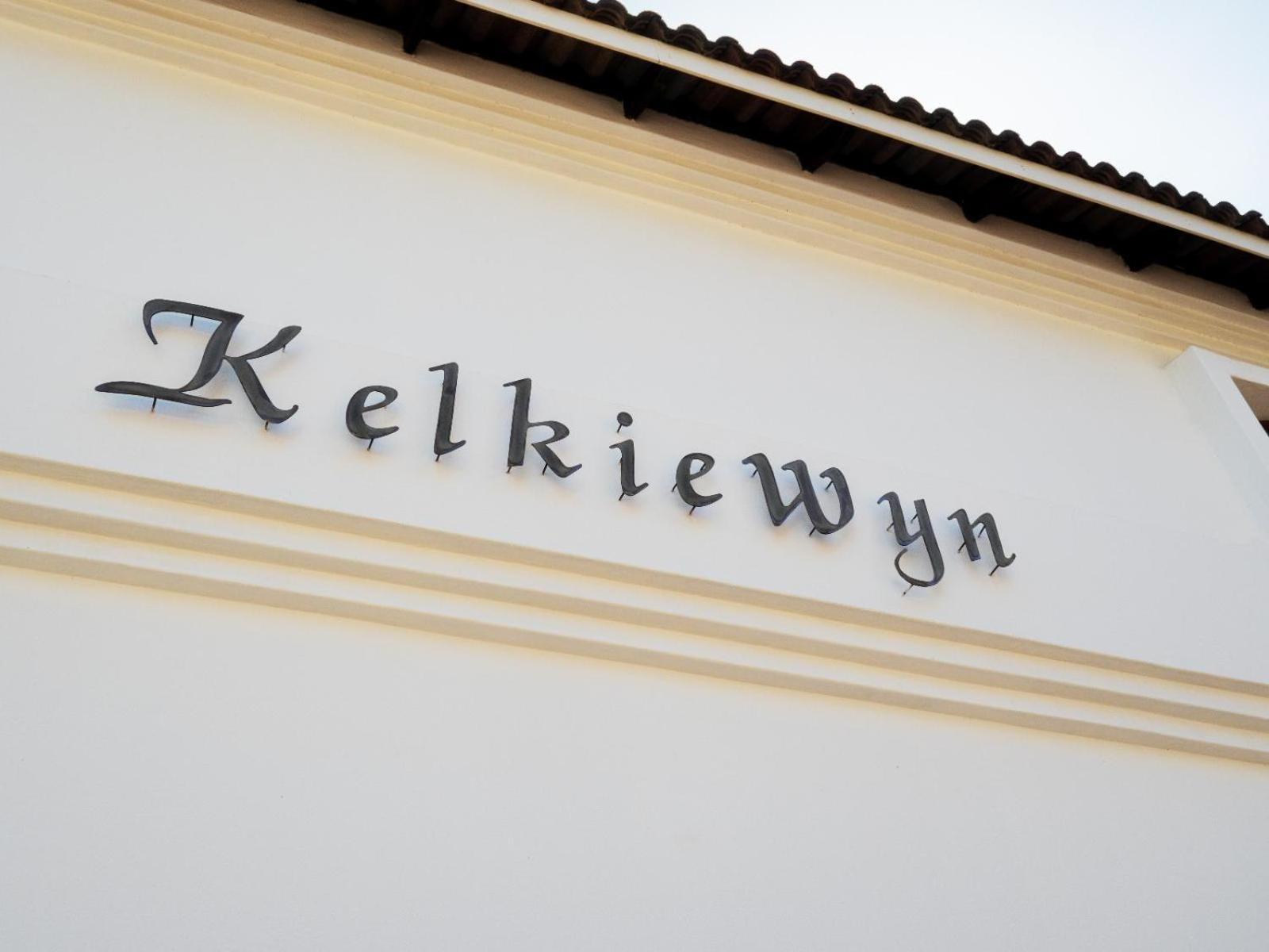 Kelkiewyn Waterkloof Guesthouse พริทอเรีย ภายนอก รูปภาพ