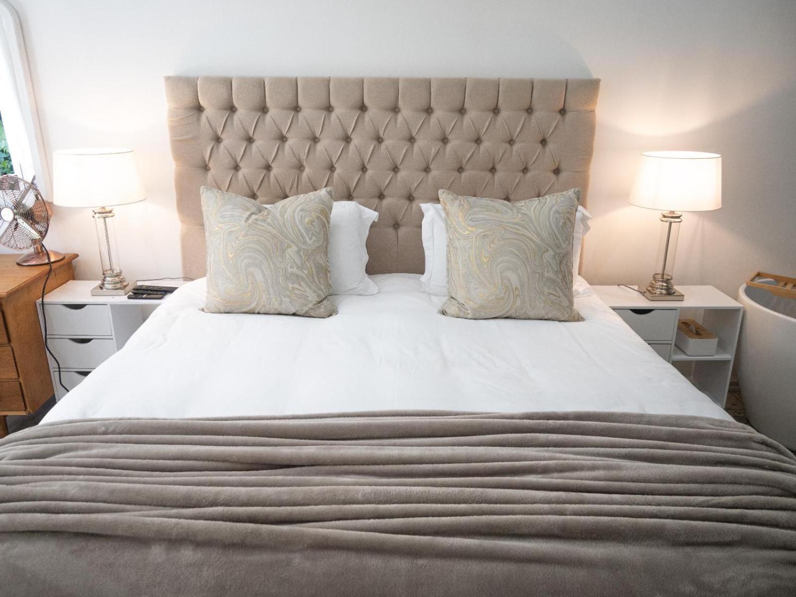 Kelkiewyn Waterkloof Guesthouse พริทอเรีย ภายนอก รูปภาพ