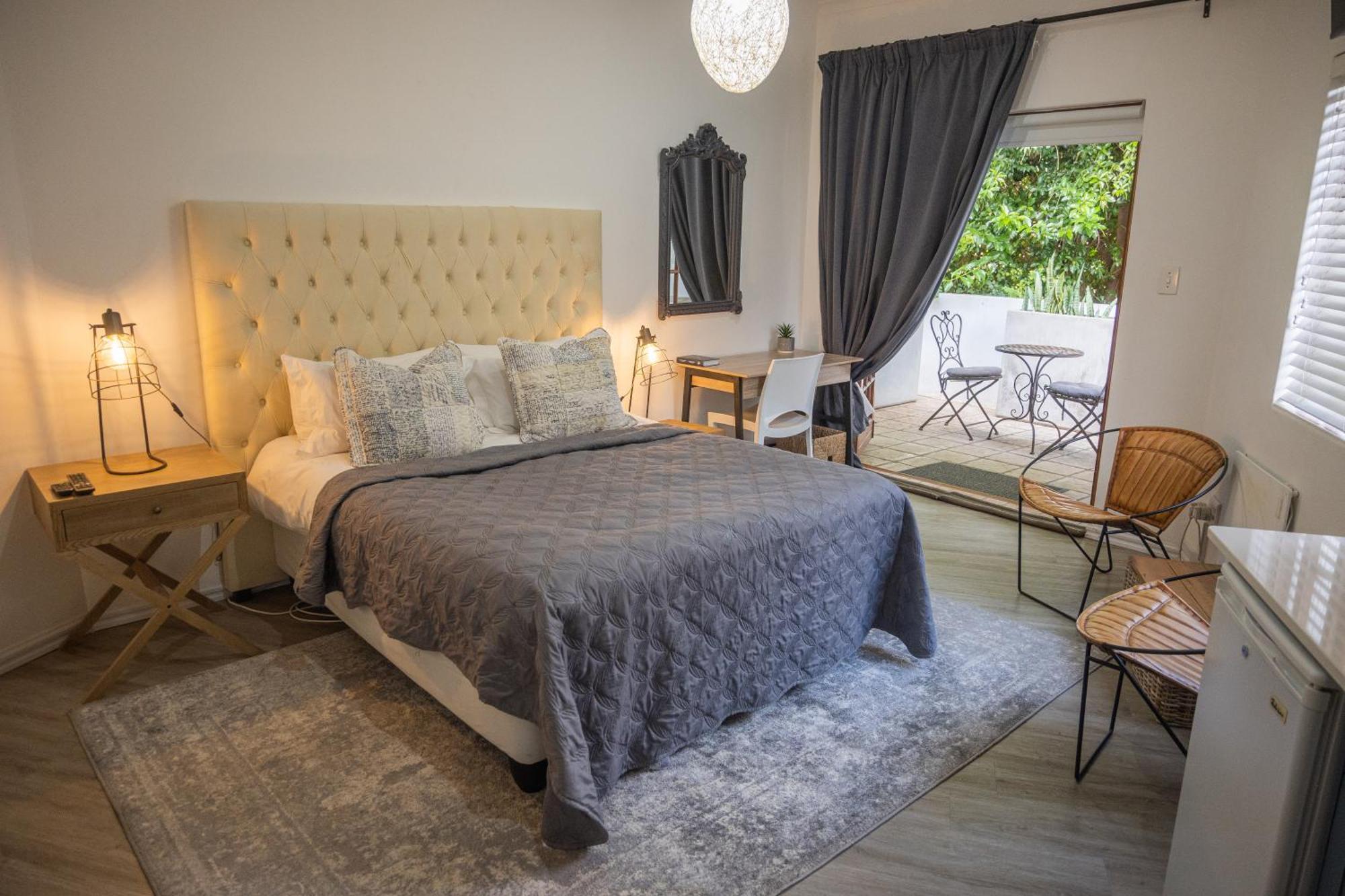 Kelkiewyn Waterkloof Guesthouse พริทอเรีย ห้อง รูปภาพ