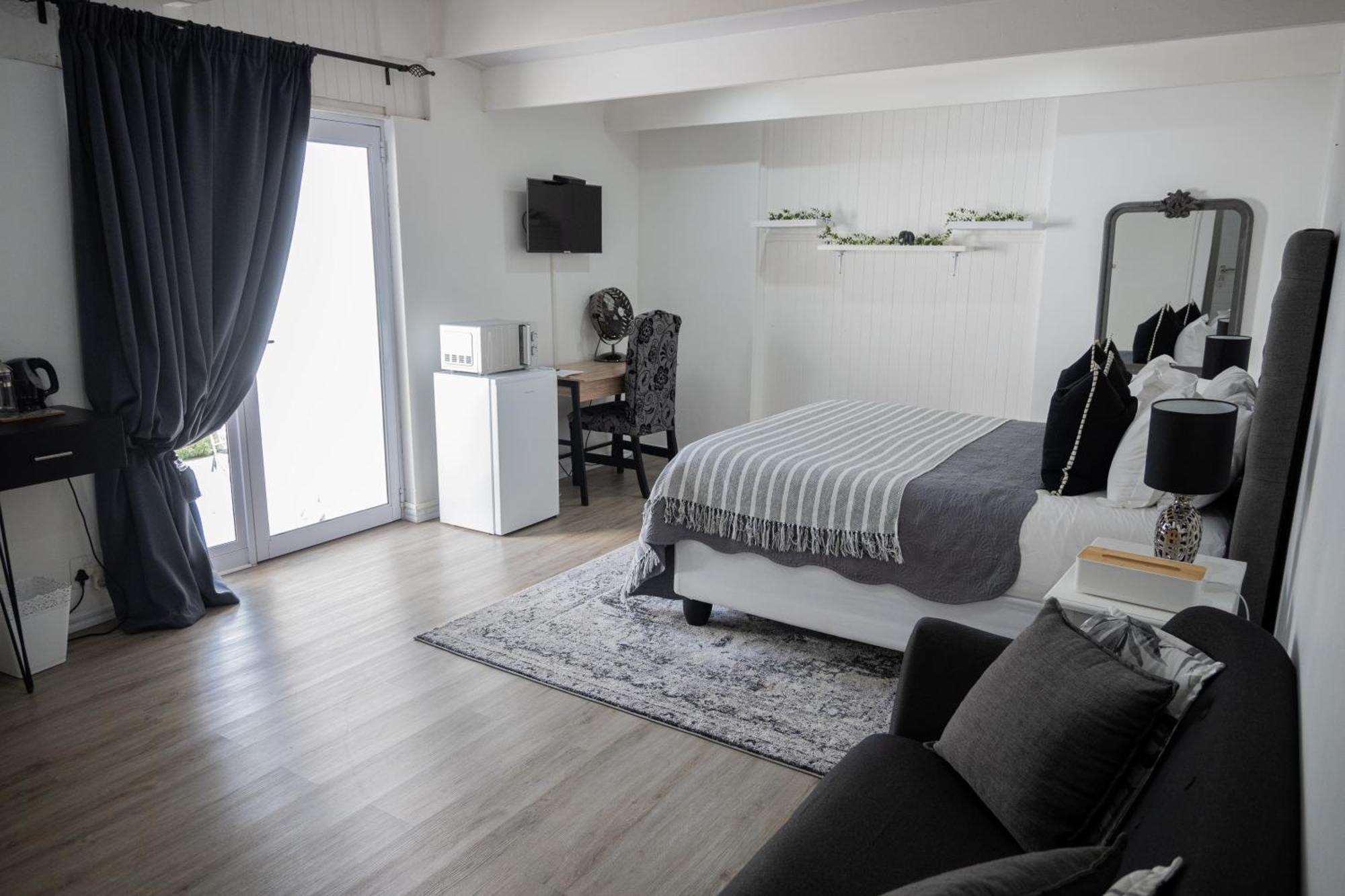 Kelkiewyn Waterkloof Guesthouse พริทอเรีย ห้อง รูปภาพ
