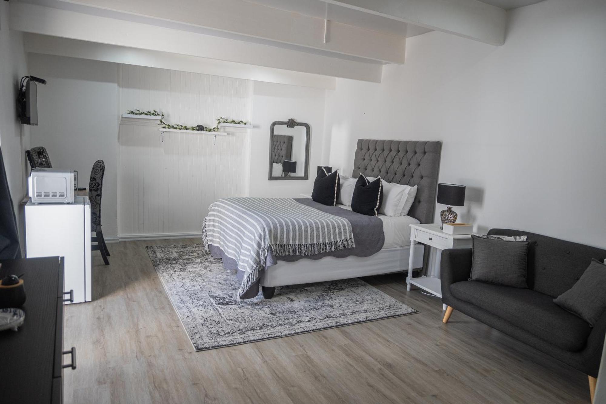 Kelkiewyn Waterkloof Guesthouse พริทอเรีย ห้อง รูปภาพ