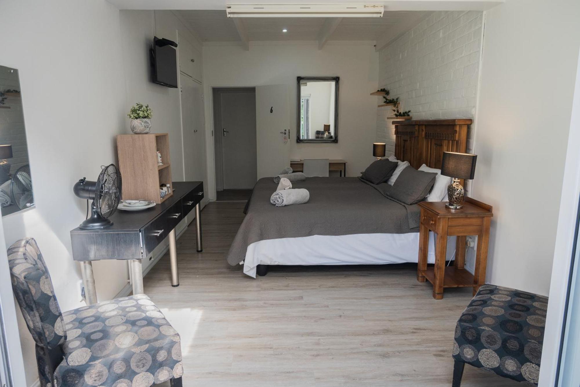 Kelkiewyn Waterkloof Guesthouse พริทอเรีย ห้อง รูปภาพ