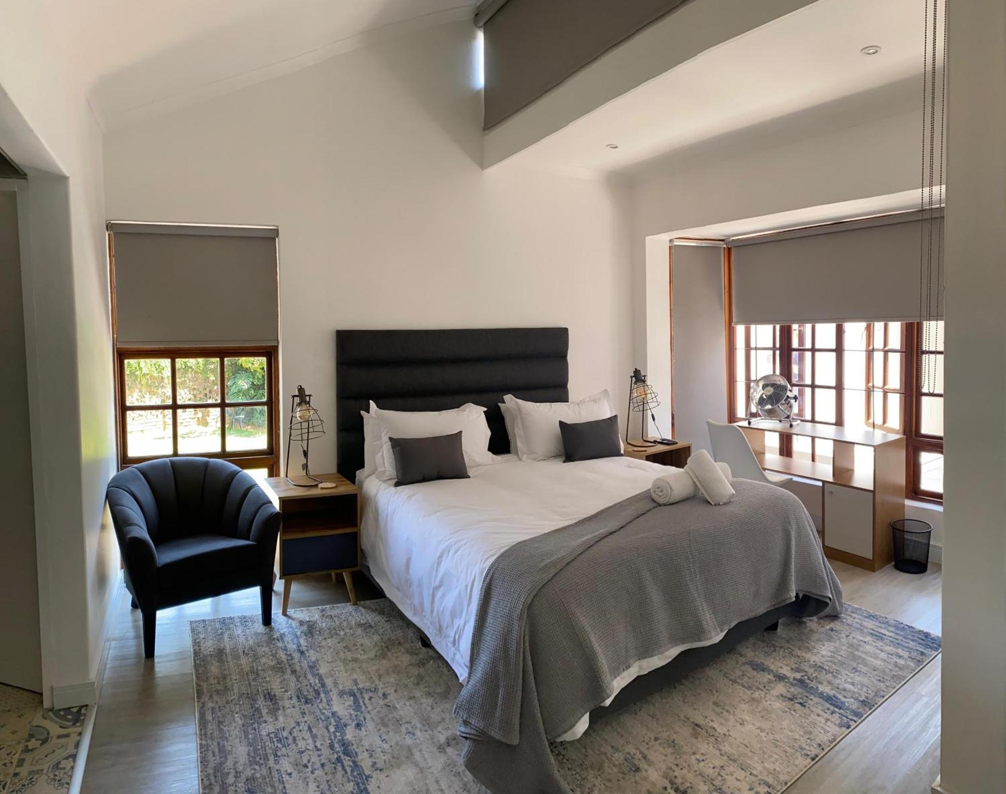 Kelkiewyn Waterkloof Guesthouse พริทอเรีย ห้อง รูปภาพ