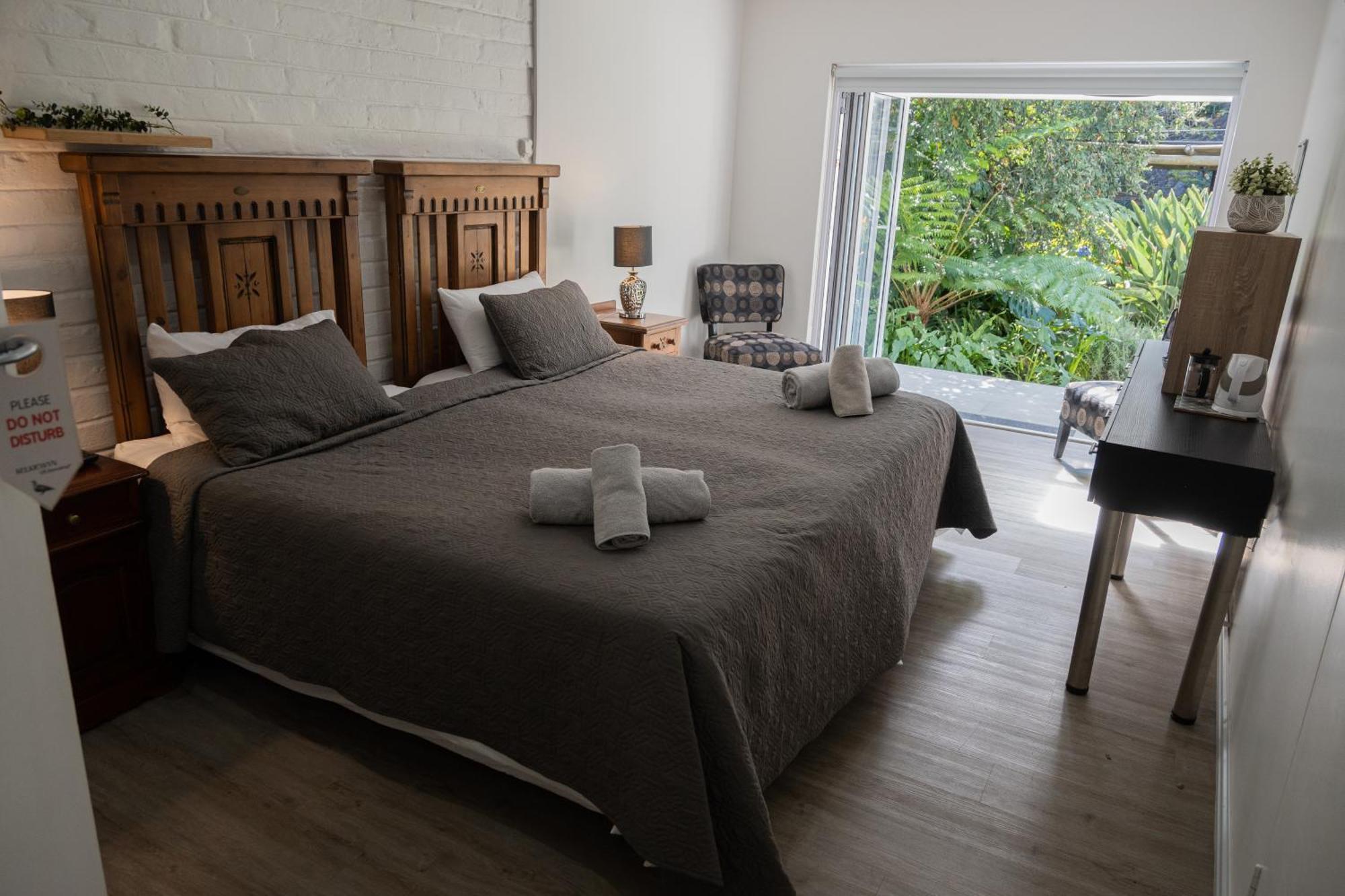Kelkiewyn Waterkloof Guesthouse พริทอเรีย ห้อง รูปภาพ